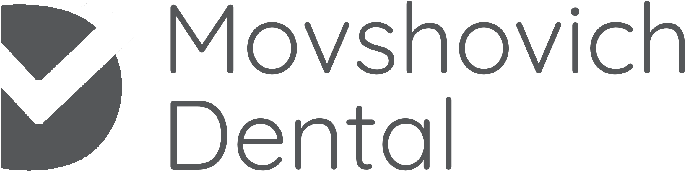 Movshovich Dentistry
